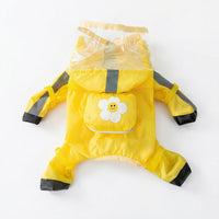 Lemon Yellow
