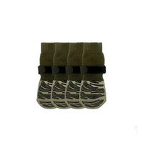 Green Tiger Claw