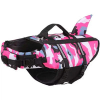 Pink Camo