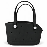 Basket — Black