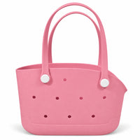 Basket — Pink