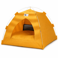 Mustard Yellow
