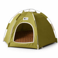 Green Cooling Mat
