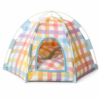 Pastel Plaid