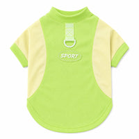 Green Yellow
