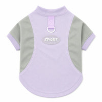 Purple Gray
