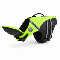 Neon Green