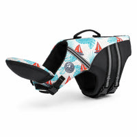 Sailboat Print