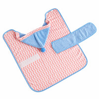 Pink & Blue