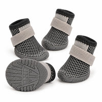Charcoal Grey