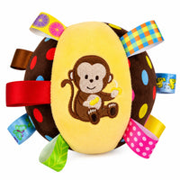Brown Monkey