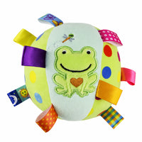 Green Frog