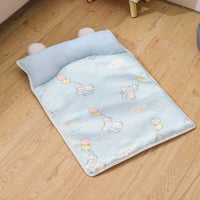Blue Mouse