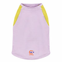 Lavender Yellow