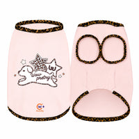 Pink Leopard